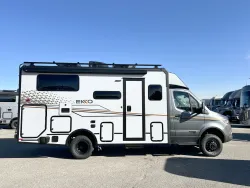 2025 Winnebago EKKO 23B | Thumbnail Photo 2 of 20