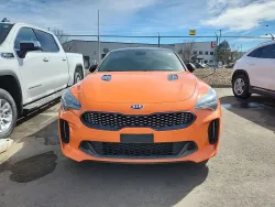 2019 Kia Stinger GTS | Thumbnail Photo 1 of 3