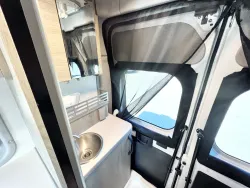 2024 Winnebago Solis Pocket 36B | Thumbnail Photo 11 of 22