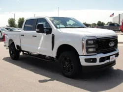 2024 Ford F-350 | Thumbnail Photo 7 of 18