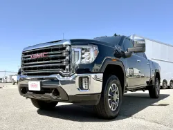 2023 GMC 2500 | Thumbnail Photo 21 of 20