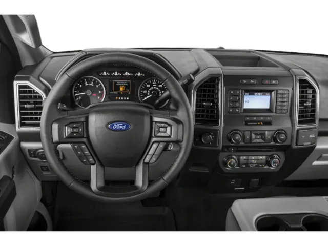 2018 Ford F-150 | Photo 3 of 13