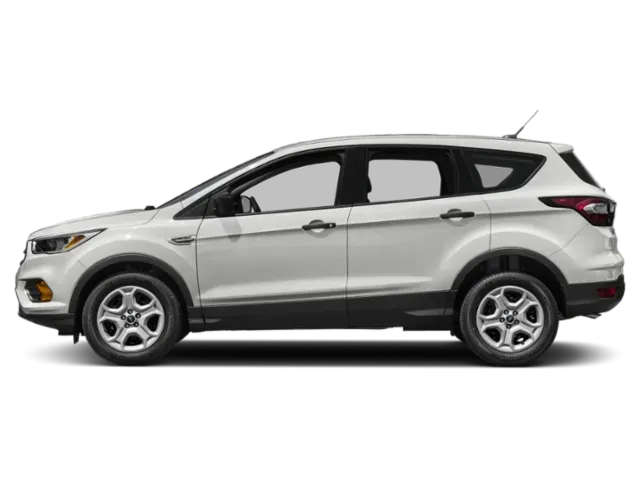 2019 Ford Escape | Photo 2 of 13