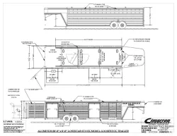 2025 Cimarron Lonestar Stock | Thumbnail Photo 23 of 22