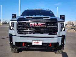 2025 GMC Sierra 2500HD AT4 | Thumbnail Photo 4 of 32