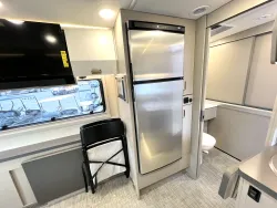 2025 Winnebago Navion 24T | Thumbnail Photo 14 of 28