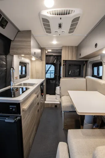 2024 Winnebago Solis Pocket 36B