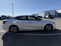 2016 Nissan Maxima 3.5 SL | Thumbnail Photo 5 of 16