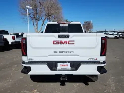 2025 GMC Sierra 2500HD AT4 | Thumbnail Photo 13 of 25