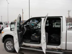 2014 Ford F-250 SUPER DUTY | Thumbnail Photo 9 of 13