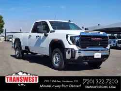 2025 GMC Sierra 2500HD Pro | Thumbnail Photo 27 of 27