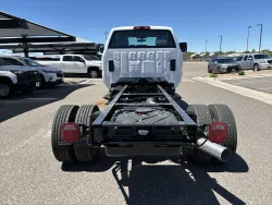 2024 Chevrolet Silverado MD Work Truck | Thumbnail Photo 3 of 15