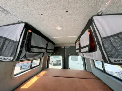 2023 Winnebago Adventure Wagon 70 SE | Thumbnail Photo 6 of 13