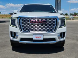 2024 GMC Yukon XL Denali | Thumbnail Photo 4 of 28