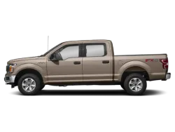 2018 Ford F-150 | Thumbnail Photo 2 of 13