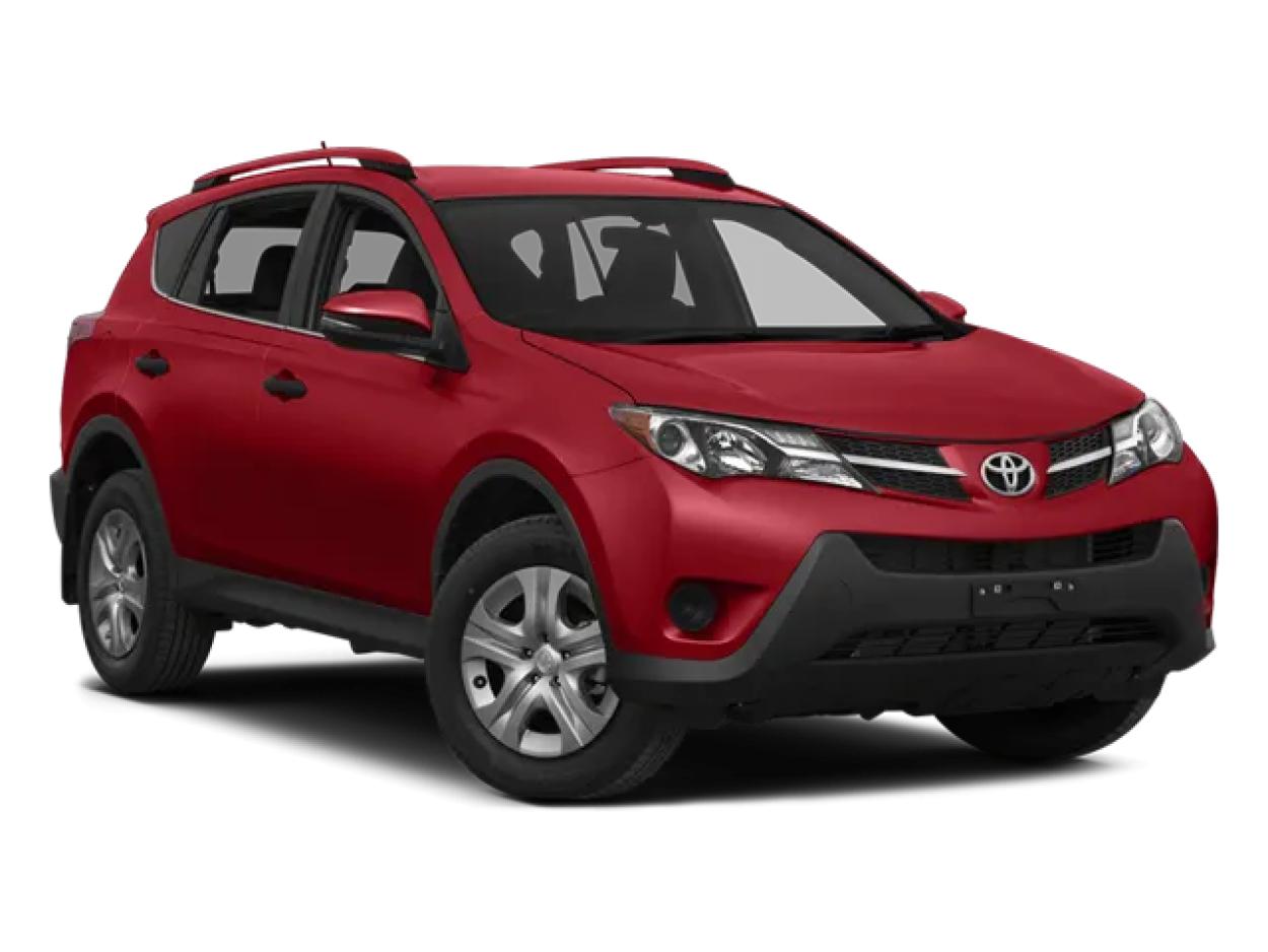 2014 Toyota RAV4 | Photo 17 of 17