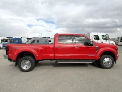 2022 Ford F 450 | Thumbnail Photo 16 of 22