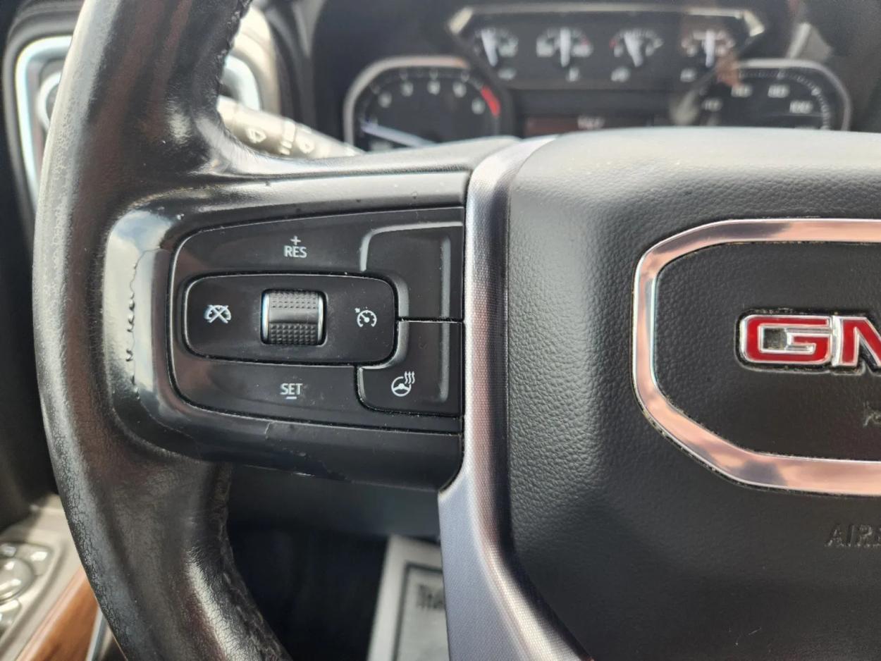 2021 GMC Sierra 1500 SLT | Photo 20 of 26