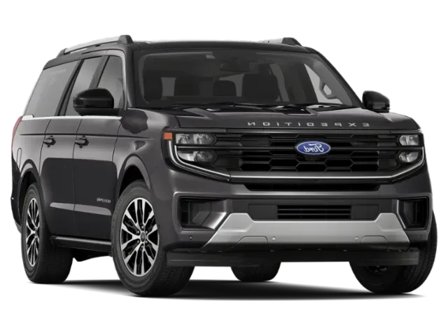 2025 Ford Expedition Max | Photo 2 of 2