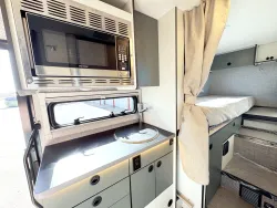 2025 Winnebago EKKO 23B | Thumbnail Photo 8 of 21