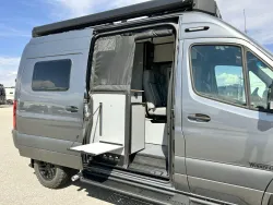 2025 Winnebago Revel 44E | Thumbnail Photo 2 of 19