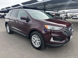 2022 Ford Edge SEL | Thumbnail Photo 6 of 20