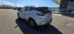 2023 Nissan Murano | Thumbnail Photo 6 of 28