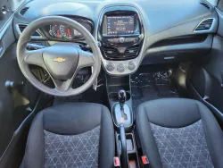 2020 Chevrolet Spark LS | Thumbnail Photo 11 of 28