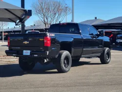 2015 Chevrolet Silverado 3500HD LTZ | Thumbnail Photo 2 of 24