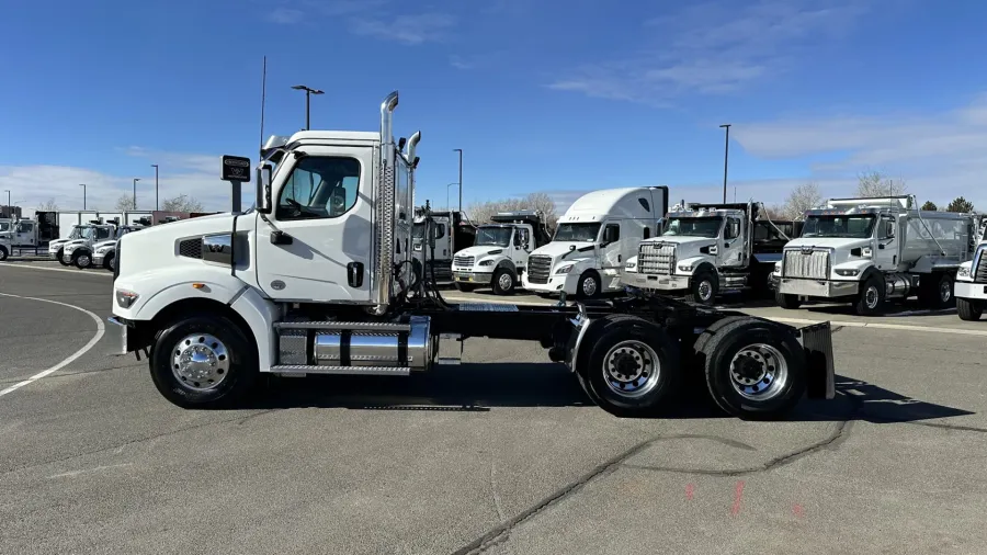 2022 Western Star 49X | Photo 8 of 13