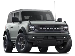 2024 Ford Bronco | Thumbnail Photo 2 of 2