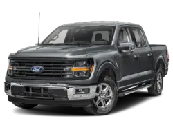 2024 Ford F-150 | Thumbnail Photo 3 of 18