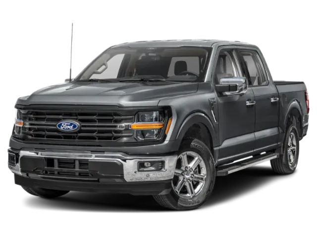 2024 Ford F-150 | Photo 3 of 18