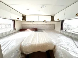 2025 Winnebago Navion 24R | Thumbnail Photo 6 of 20