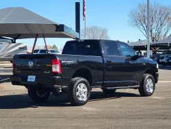 2019 RAM 2500 Big Horn | Thumbnail Photo 2 of 23