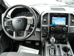 2016 Ford F-150 | Thumbnail Photo 10 of 21