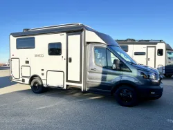 2025 Winnebago EKKO 22A | Thumbnail Photo 1 of 22