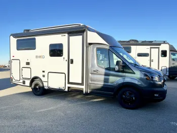 2025 Winnebago EKKO 22A