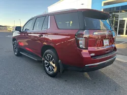 2022 Chevrolet Tahoe LT | Thumbnail Photo 2 of 25