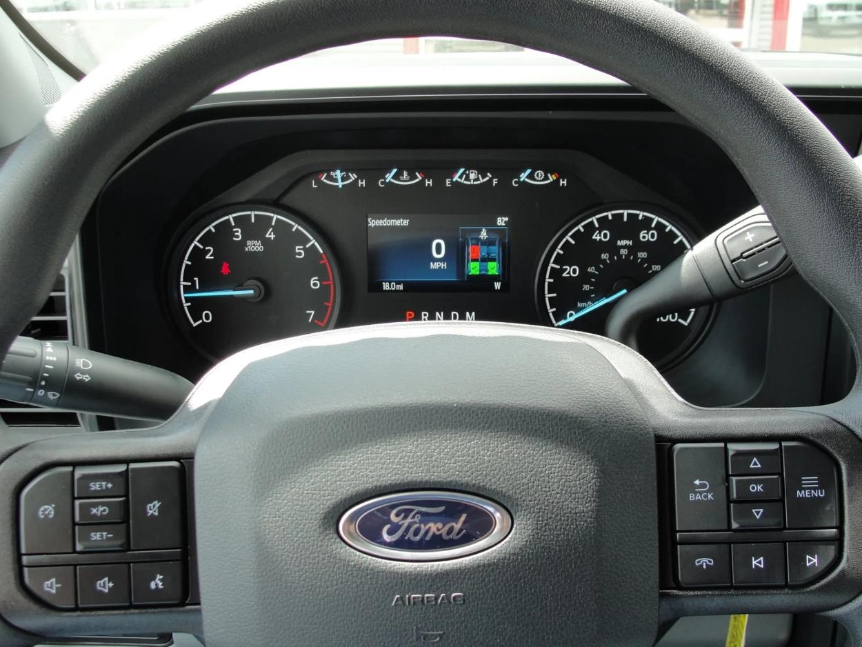 2024 Ford F-250 | Photo 14 of 14