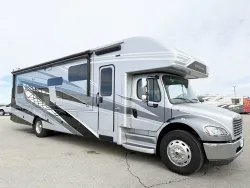 2023 Entegra Coach Accolade 37M | Thumbnail Photo 1 of 28