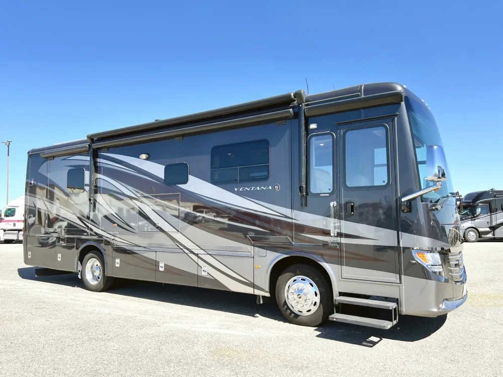 2018 Newmar Ventana 3412