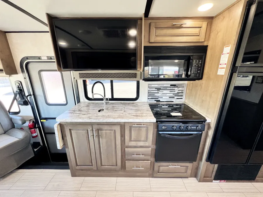 2019 Forest River FR3 30DS | Photo 10 of 28