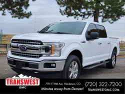 2018 Ford F-150 | Thumbnail Photo 30 of 30