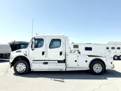 2015 Freightliner M2 106 Sportchassis | Thumbnail Photo 2 of 25