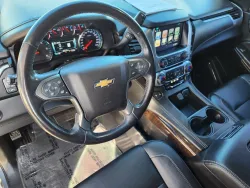 2020 Chevrolet Tahoe LT | Thumbnail Photo 7 of 34