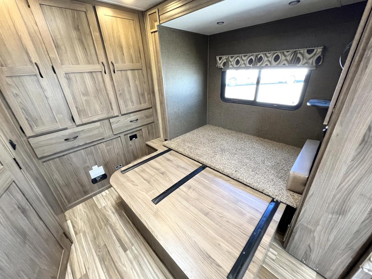 2016 Coachmen Prism 2200 | Photo 11 of 23