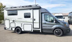 2025 Winnebago EKKO 22A | Thumbnail Photo 2 of 22