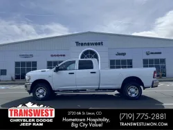 2024 RAM 2500 Tradesman | Thumbnail Photo 16 of 16