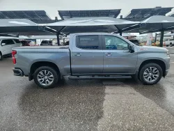 2021 Chevrolet Silverado 1500 RST | Thumbnail Photo 6 of 17